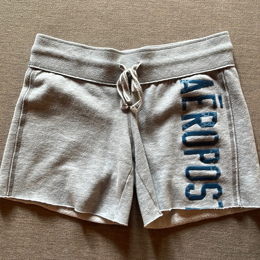 Bundle 2 Items for $20😃 Aeropostale Shorts